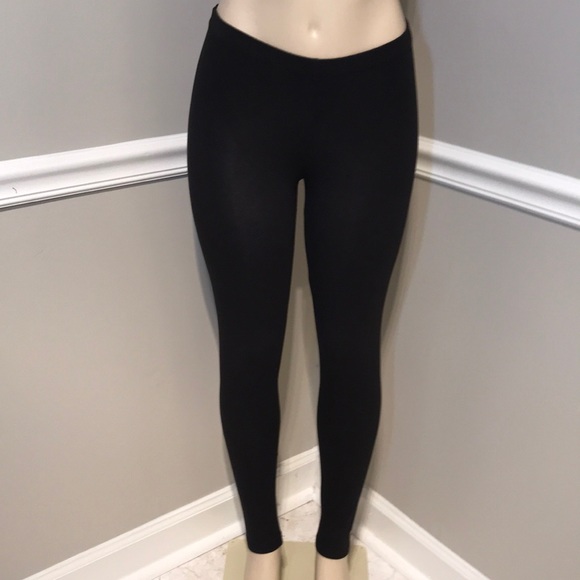 kate spade Pants - KATE SPADE New York Black Leggings S/M